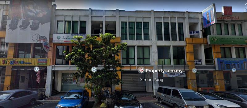 Shop-Office for Sale in BANDAR PUCHONG JAYA, Puchong by Simon Yang - iProperty.com.my