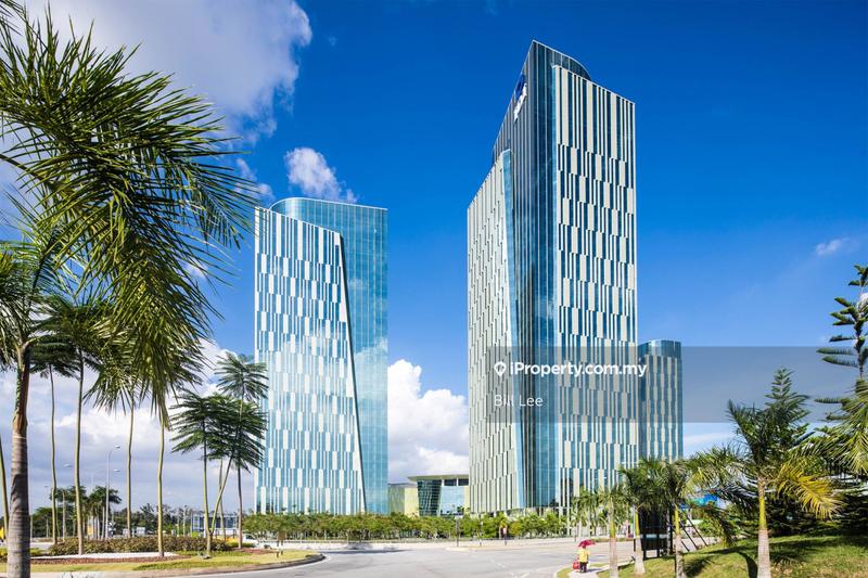 Pejabat untuk Disewa di Putrajaya, Putrajaya oleh Bill Lee - IOI CITY TOWER
 - iProperty.com.my
