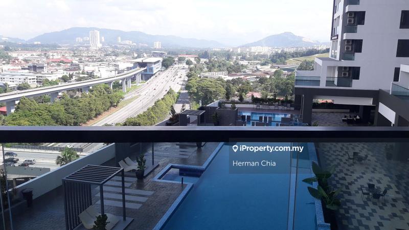 For Sale - Landmark Residence