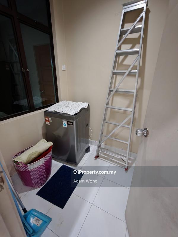Semi-Detached House for Rent in Perdana Heights, Sungai Petani by Adam Wong - iProperty.com.my