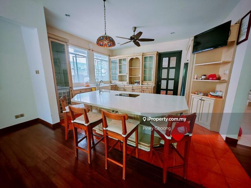 Bungalow House untuk Dijual di Valencia, Sungai Buloh oleh Pinky Choong - iProperty.com.my