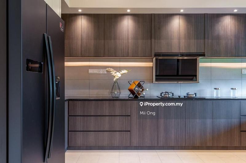 Semi-Detached House for Sale in Double Storey Semi-D, Molek Residence, Bukit Katil, Bukit Katil by Mii Ong - iProperty.com.my