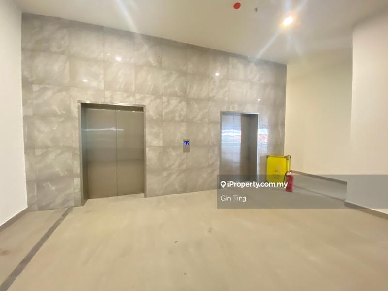 For Rent - Atwater Corporate Office Tower, Section 13, Seksyen 13, Petaling Jaya, Jalan Universiti