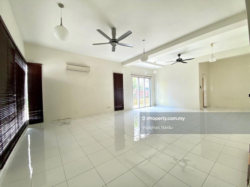 Rumah Berkembar untuk Dijual di hmkpj, Rawang oleh Visaghan Naidu - iProperty.com.my