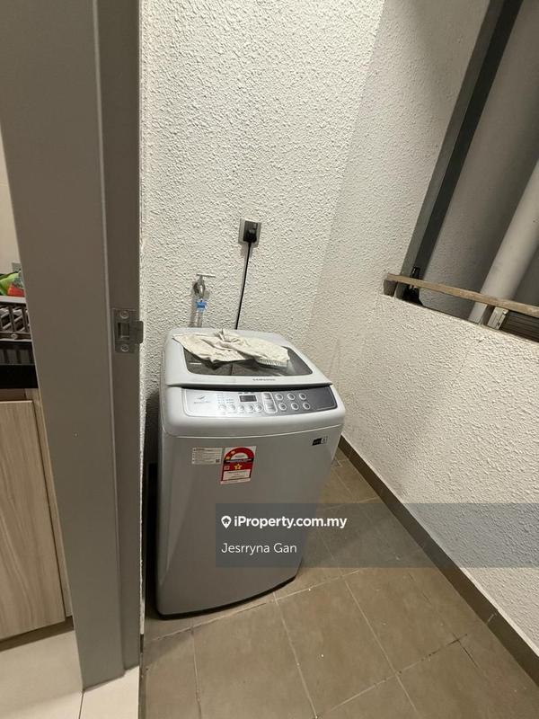 Residensi Servis untuk Disewa di The Era @ Duta North oleh Jesrryna Gan - iProperty.com.my