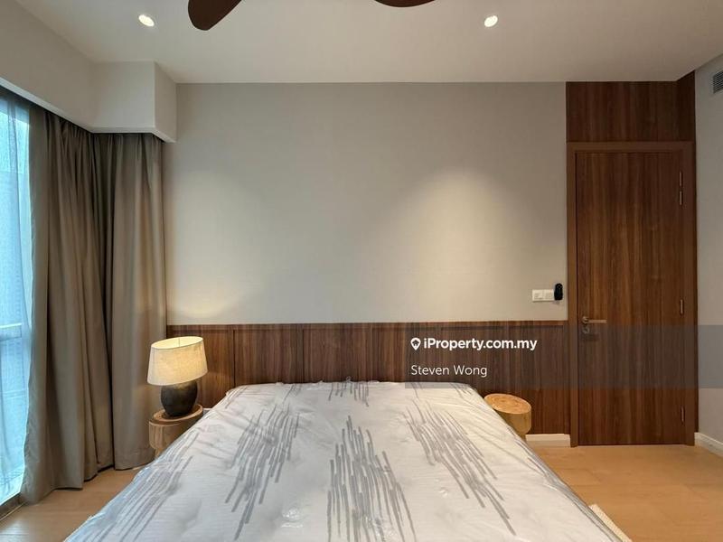 Residensi Servis untuk Dijual di TRX Residences oleh Steven Wong - iProperty.com.my
