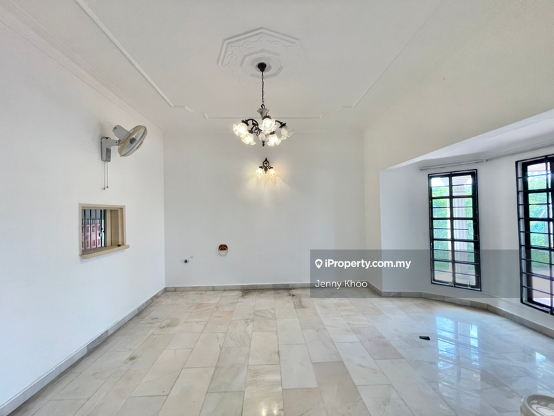 Bungalow House untuk Disewa di Bukit Damansara, Damansara Heights oleh Jenny Khoo - iProperty.com.my