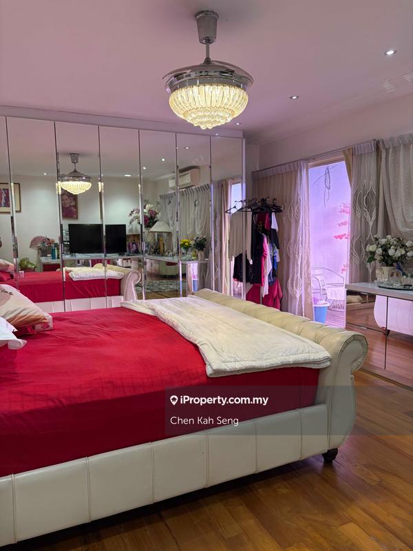 Condominium for Sale in Robson Condominium by Chen Kah Seng - iProperty.com.my