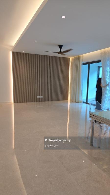 Kondominium untuk Disewa di Seni Mont Kiara oleh Shawn Lim - iProperty.com.my