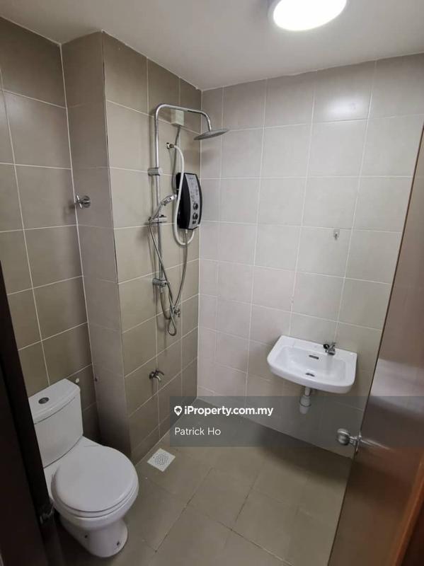 Service Residence for Sale in Suria Putra by Patrick Ho - iProperty.com.my