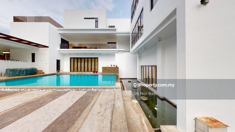 Banglo untuk Dijual di Taman Bentong Makmur, Bentong oleh Siti Beeb - iProperty.com.my