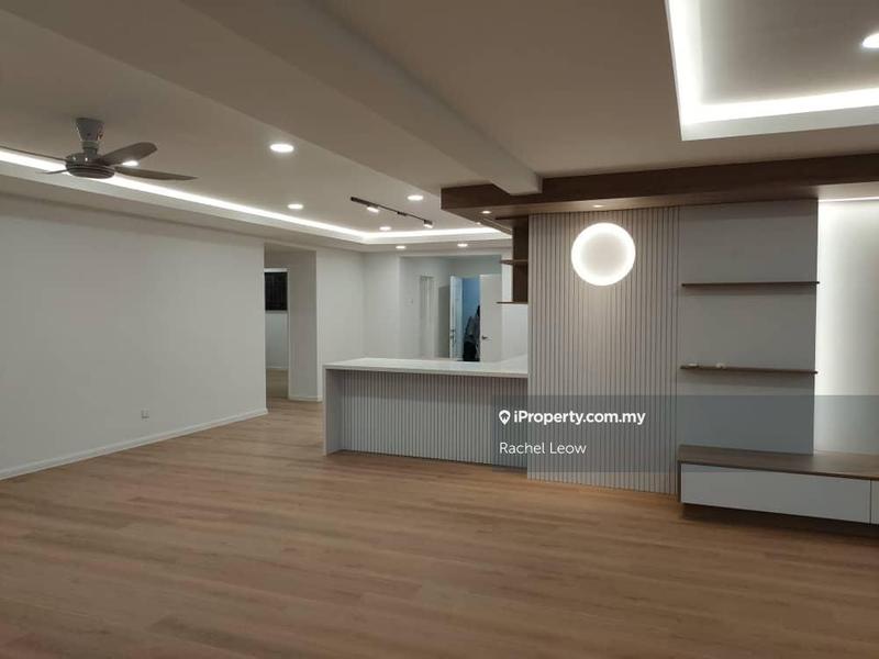 Kondominium untuk Dijual di Fraser Towers oleh Rachel Leow - iProperty.com.my