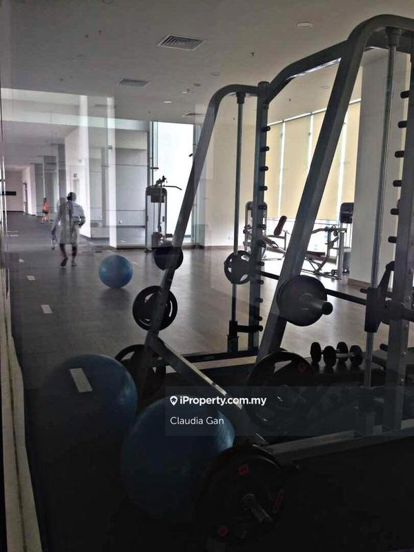 Service Residence for Sale in Southbank Residence by Claudia Gan - iProperty.com.my