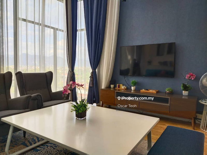 Kondominium untuk Disewa di Casa Bintang Residence oleh Oscar  Teoh - iProperty.com.my
