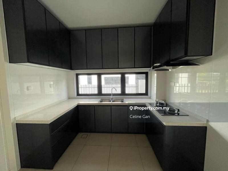 Rumah Berkembar untuk Disewa di Setia Alam, Selangor oleh Celine Gan - iProperty.com.my