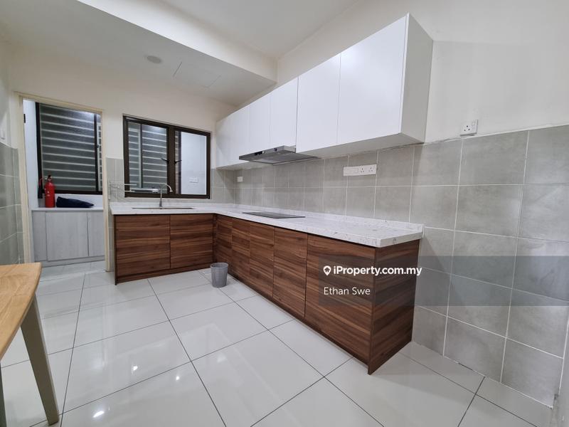 Service Residence for Sale in Suria Putra by Ethan Swe - iProperty.com.my