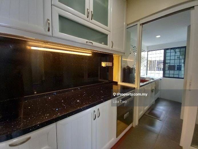 For Sale - Taman Desa Pesona