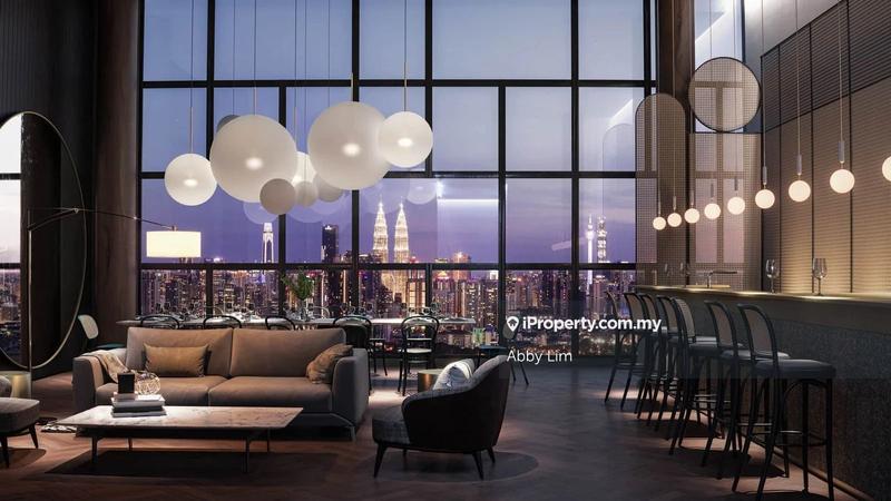 Service Residence for Sale in Alaia Titiwangsa by Abby Lim - iProperty.com.my
