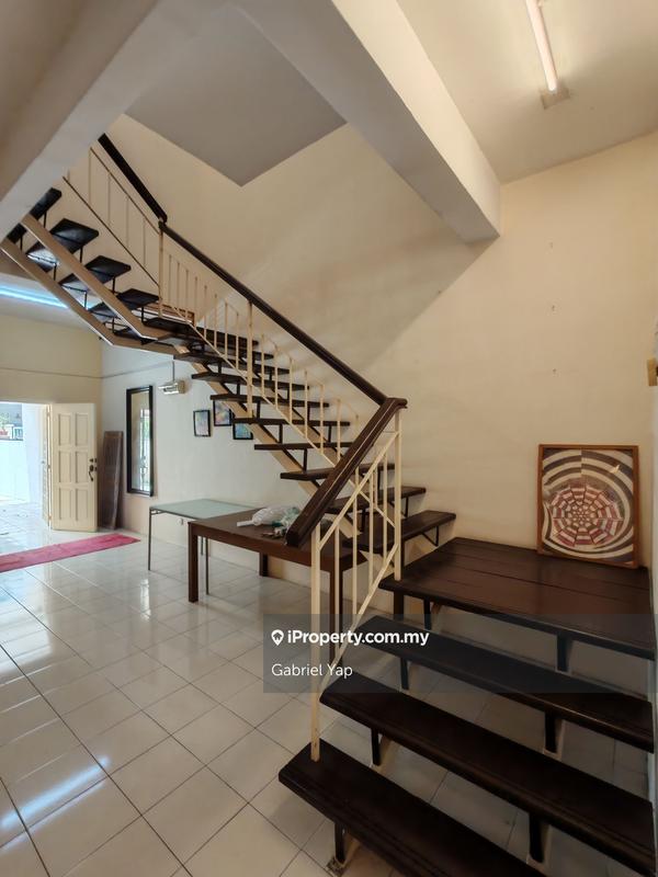 2-storey Terraced House for Sale in Kampung Segambut Tengah, Segambut by Gabriel Yap - iProperty.com.my