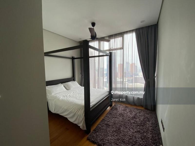 Service Residence for Rent in Vipod Residence by Jaret Kok - iProperty.com.my