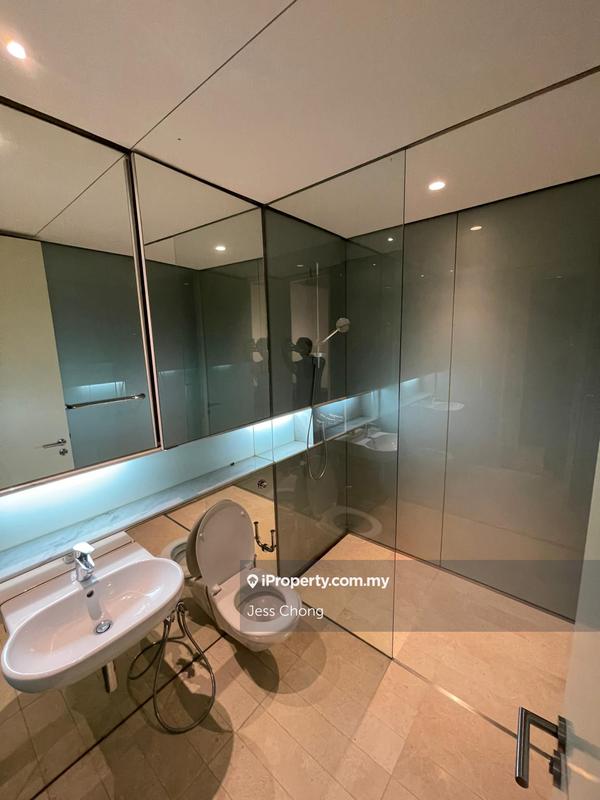 Condominium for Sale in Condominium @ The Troika by Jess Chong - iProperty.com.my