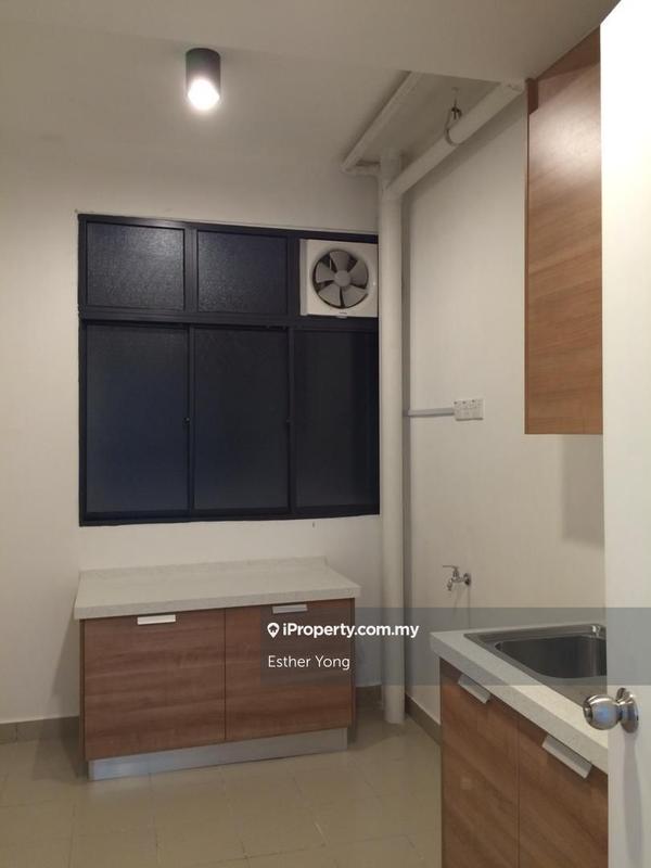 Kediaman Servis untuk Dijual di You Residences @ You City oleh Esther Yong - iProperty.com.my