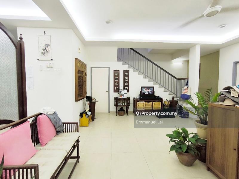 2-storey Terraced House for Sale in Taman Tun Dr Ismail TTDI KL, Taman Tun Dr Ismail by Emmanuel Lai - iProperty.com.my