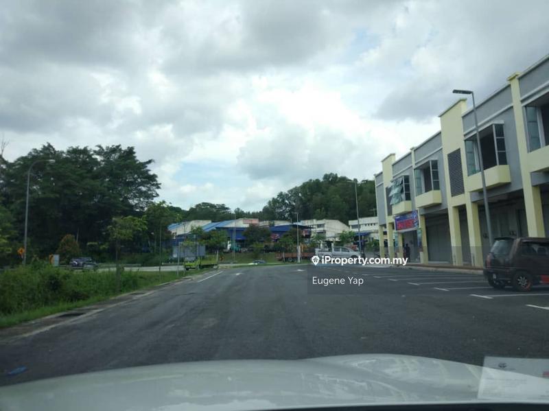 Kedai untuk Dijual di Mambau,Seremban, Seremban oleh Eugene Yap - iProperty.com.my