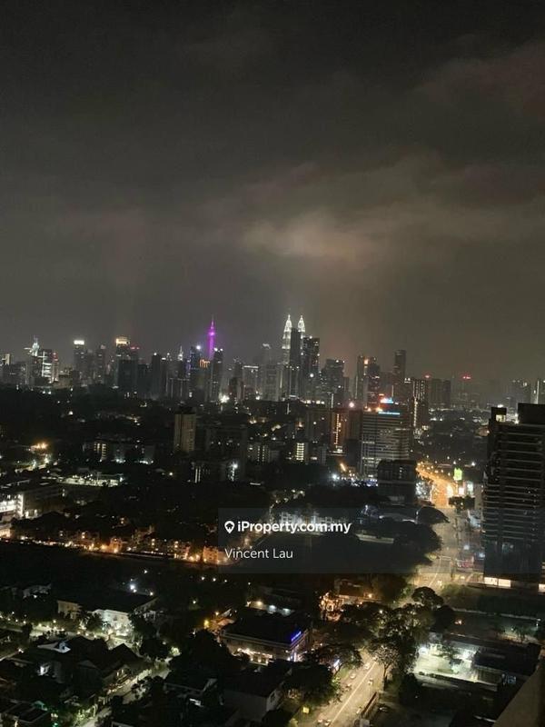 Service Residence for Sale in M City by Vincent Lau - iProperty.com.my