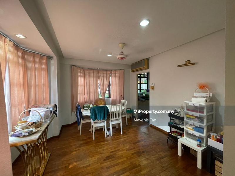 Kondominium untuk Disewa di Astana Damansara oleh Mavenis Tan - iProperty.com.my