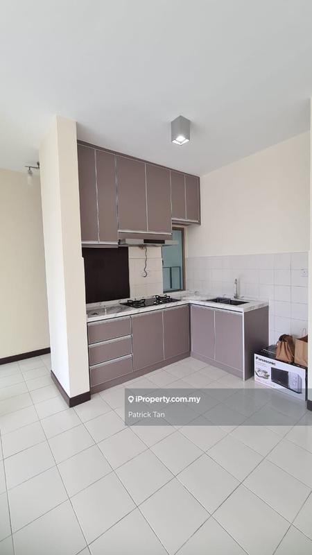 Residensi Servis untuk Dijual di Ritze Perdana 1 oleh Patrick Tan - iProperty.com.my