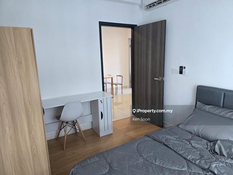 For Rent - The New Duo @ Edumetro