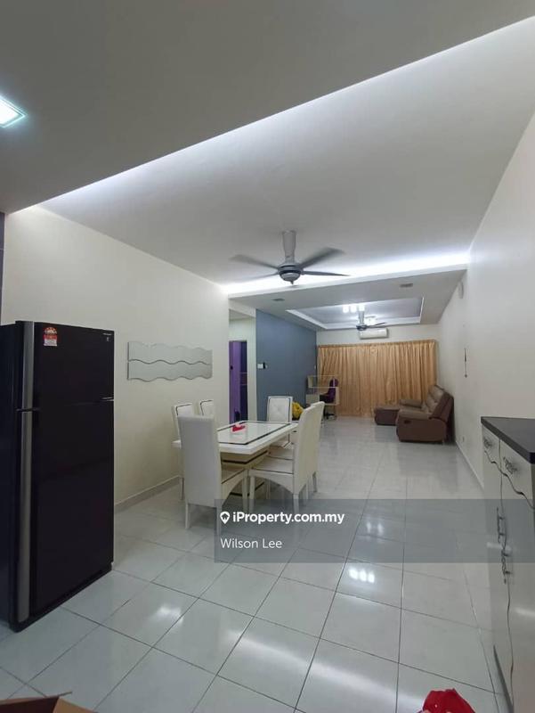 For Sale - Symphony Heights (Simfoni Heights)