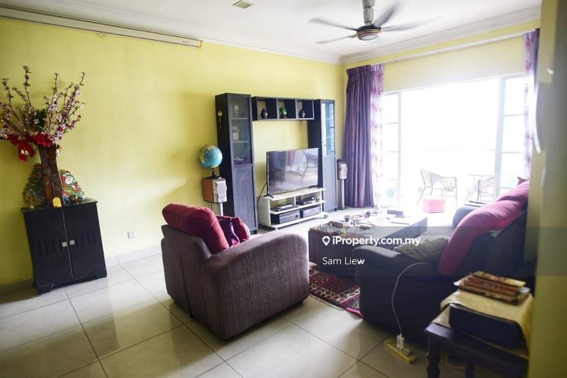 For Sale - Hartamas Regency 2