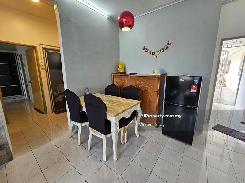 For Sale - Mutiara Heights