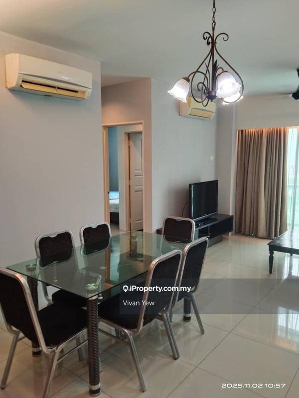 For Rent - Kinta Riverfront Hotel & Suites