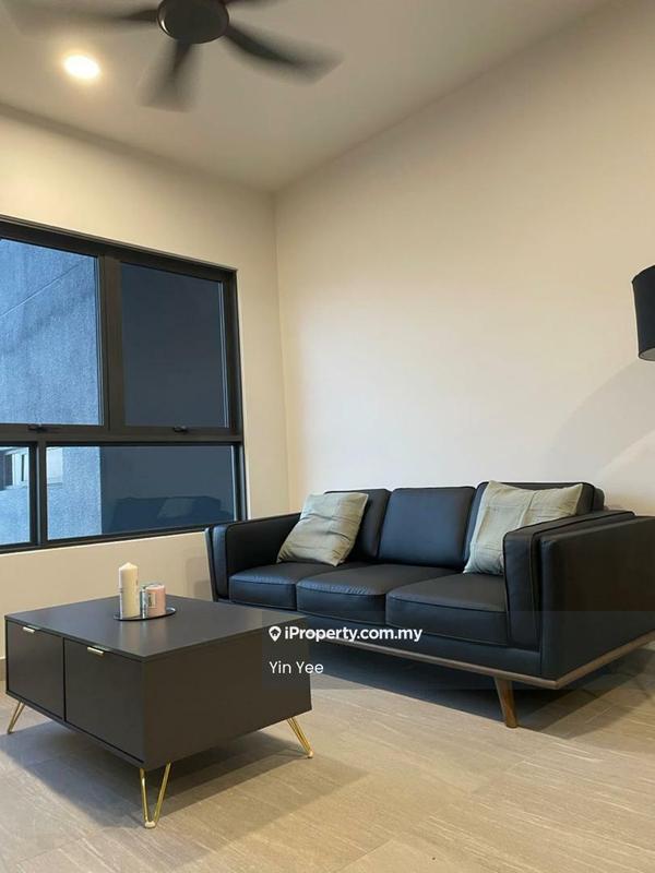 Residensi Servis untuk Dijual di Atwater : Service Residences oleh Yin Yee (YY) - iProperty.com.my