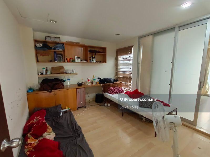 Townhouse for Sale in Villa Mas 1, Jalan Ipoh by Steve Yong - iProperty.com.my