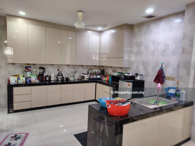 Rumah Berangkai 2 Tingkat untuk Dijual di Jinjang Selatan, Jinjang oleh David Chin - iProperty.com.my