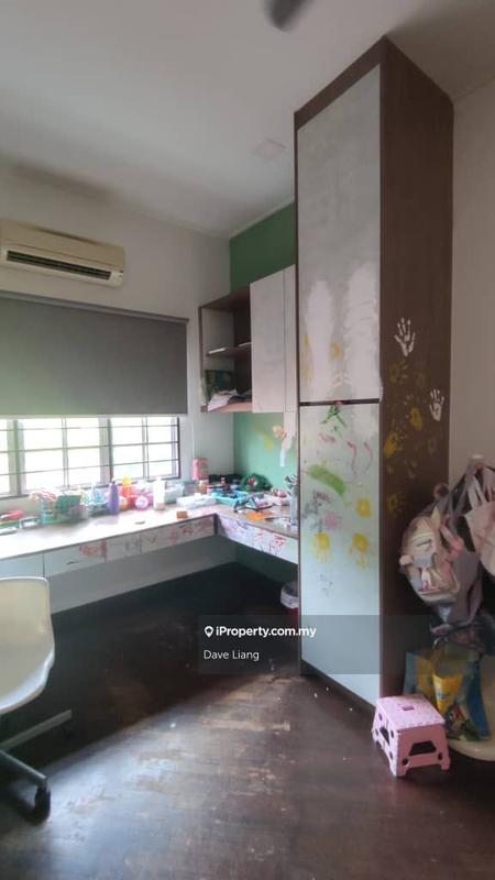 2-storey Terraced House for Sale in Bandar Puteri Puchong, Puchong by Dave Liang - iProperty.com.my
