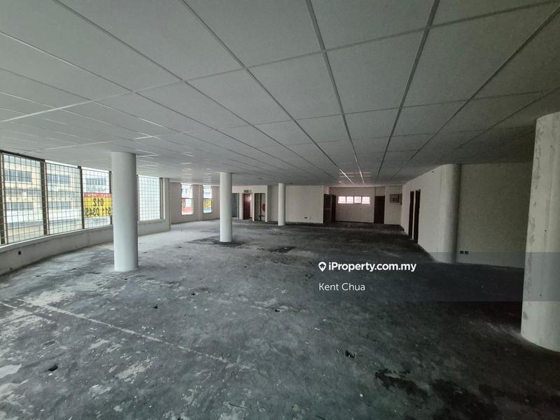 Kedai untuk Dijual di Kawasan 18, Klang oleh Kent Chua - iProperty.com.my