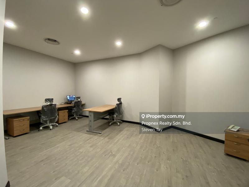 Shop / Office for Rent in Cheras, Selangor by Steven Tay - iProperty.com.my
