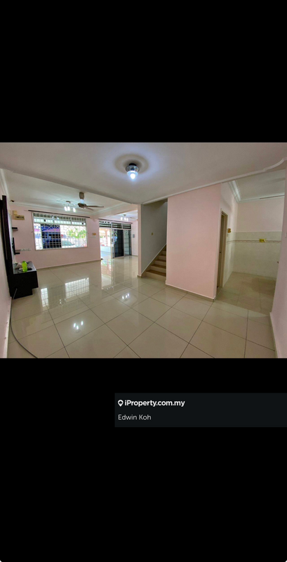 Rumah Berangkai 2 Tingkat untuk Dijual di Taman Cheng Baru, Cheng oleh Edwin Koh - iProperty.com.my