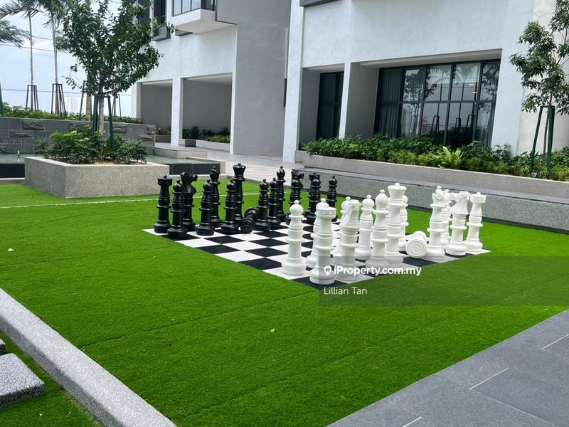 For Sale - GEM Residences