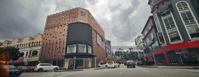 Shop for Rent in Kota Damansara, Kota Damansara by Chu Y C - iProperty.com.my