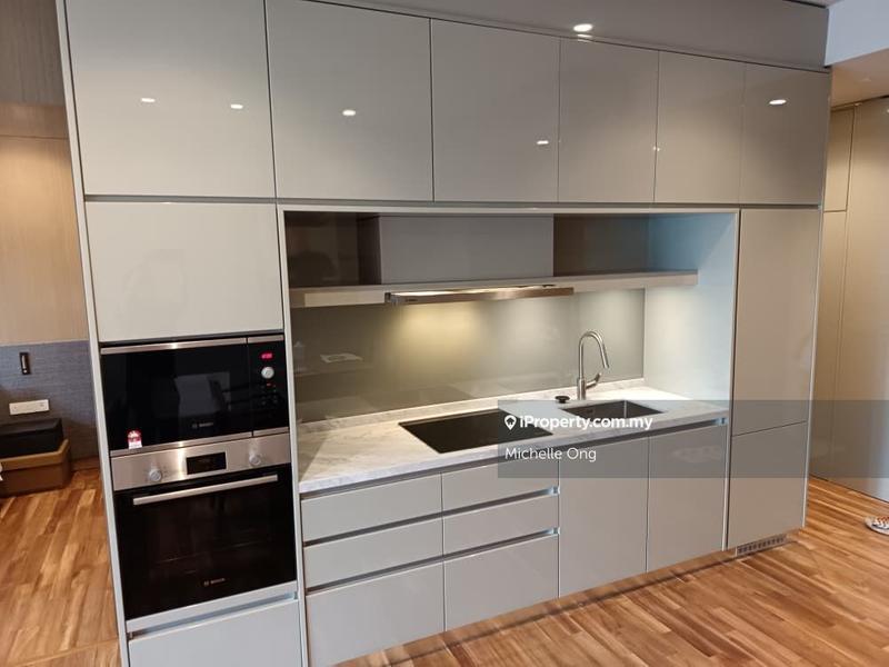 For Rent - The Conlay