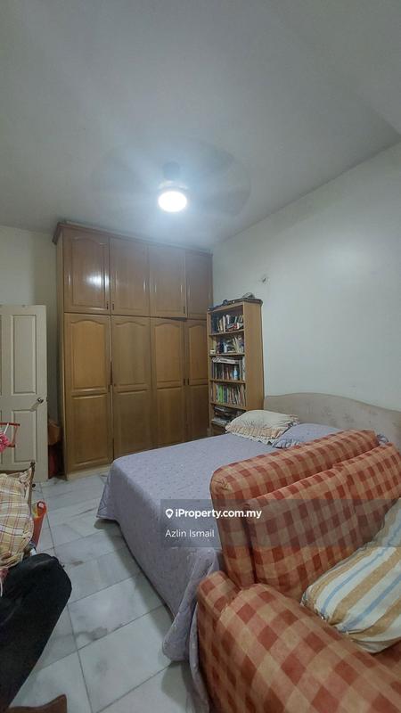 Rumah Berkembar untuk Dijual di Espana Bukit Rahman Putra, Sungai Buloh oleh Azlin Ismail - iProperty.com.my