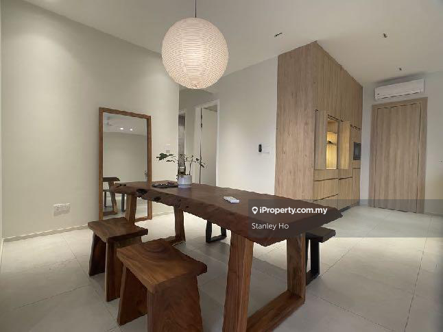 Kediaman Servis untuk Dijual di The Goodwood Residence oleh Stanley Ho - iProperty.com.my