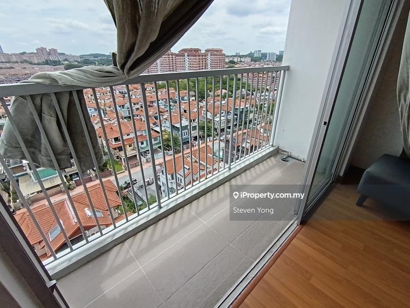 Apartment for Rent in Taming Mutiara by Steven Yong - iProperty.com.my