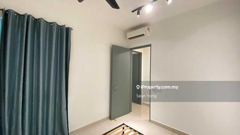 Service Residence for Sale in Fortune Centra by Sean Yong - iProperty.com.my